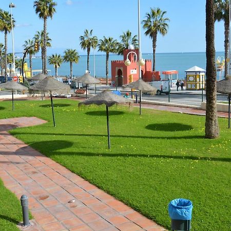 Aloha Playa Primera Benalmádena Dış mekan fotoğraf