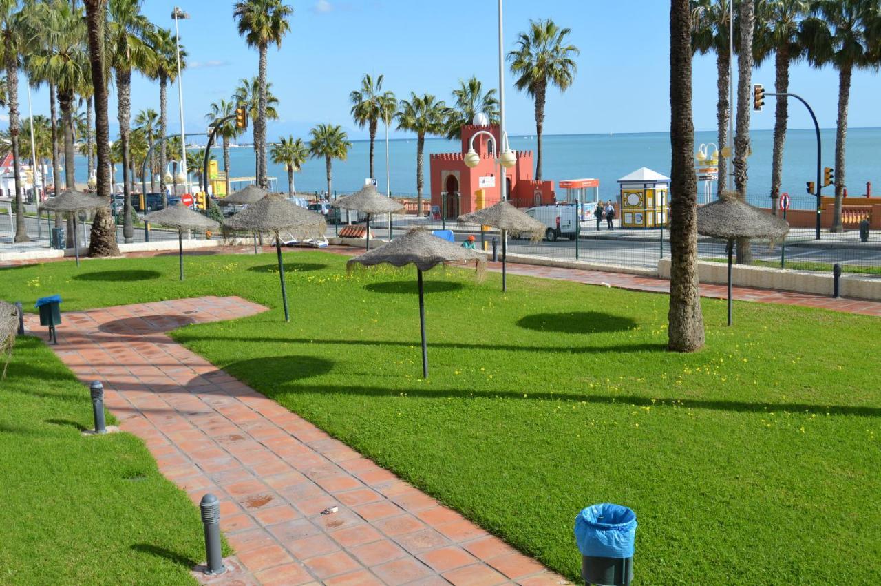 Aloha Playa Primera Benalmádena Dış mekan fotoğraf