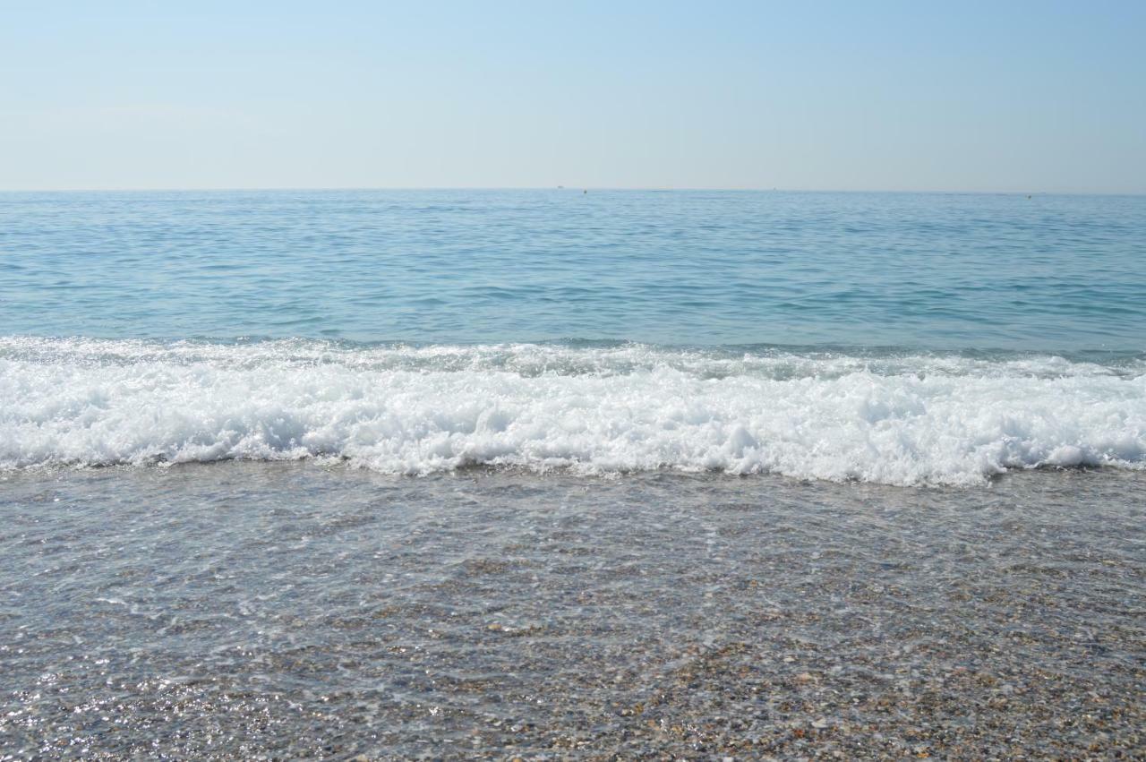 Aloha Playa Primera Benalmádena Dış mekan fotoğraf