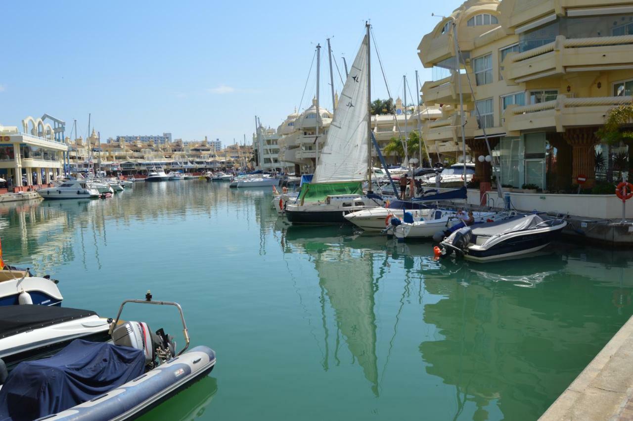 Aloha Playa Primera Benalmádena Dış mekan fotoğraf